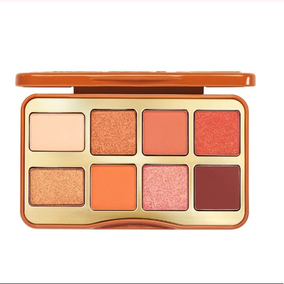 Too Faced Other - Too Faced Salted Caramel palette